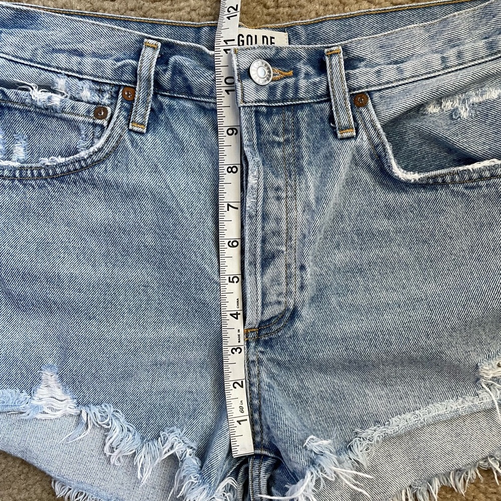 ☀️SALE☀️ AGOLDE Parker Vintage Originals 💙 29 - Picture 7 of 8